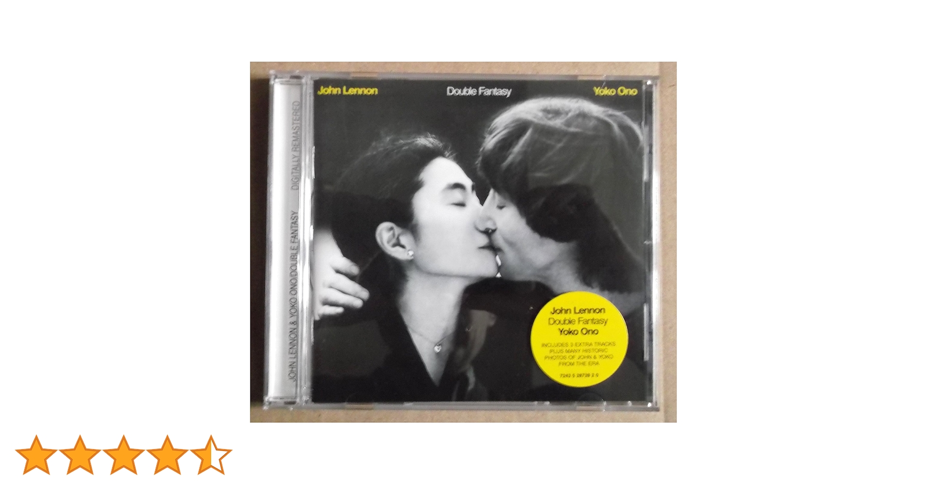 Amazon.de:Double Fantasy